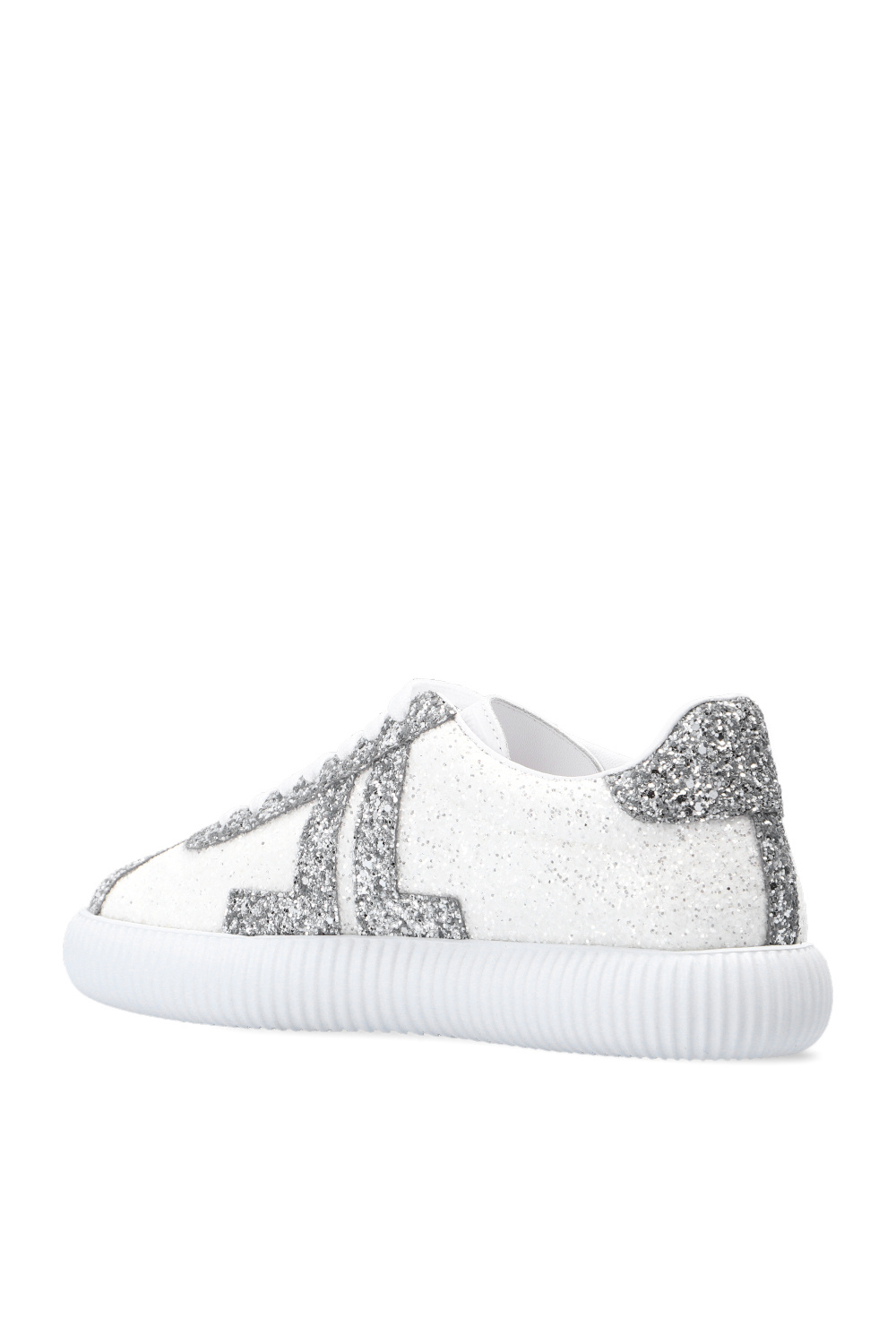 Lanvin Glittery sneakers