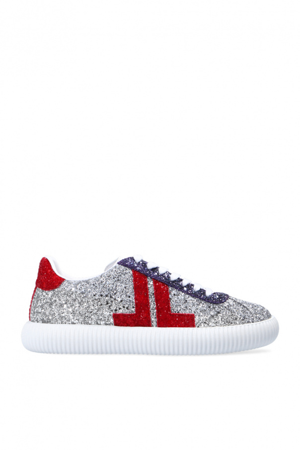 Lanvin ‘Glen Arpge’ sneakers