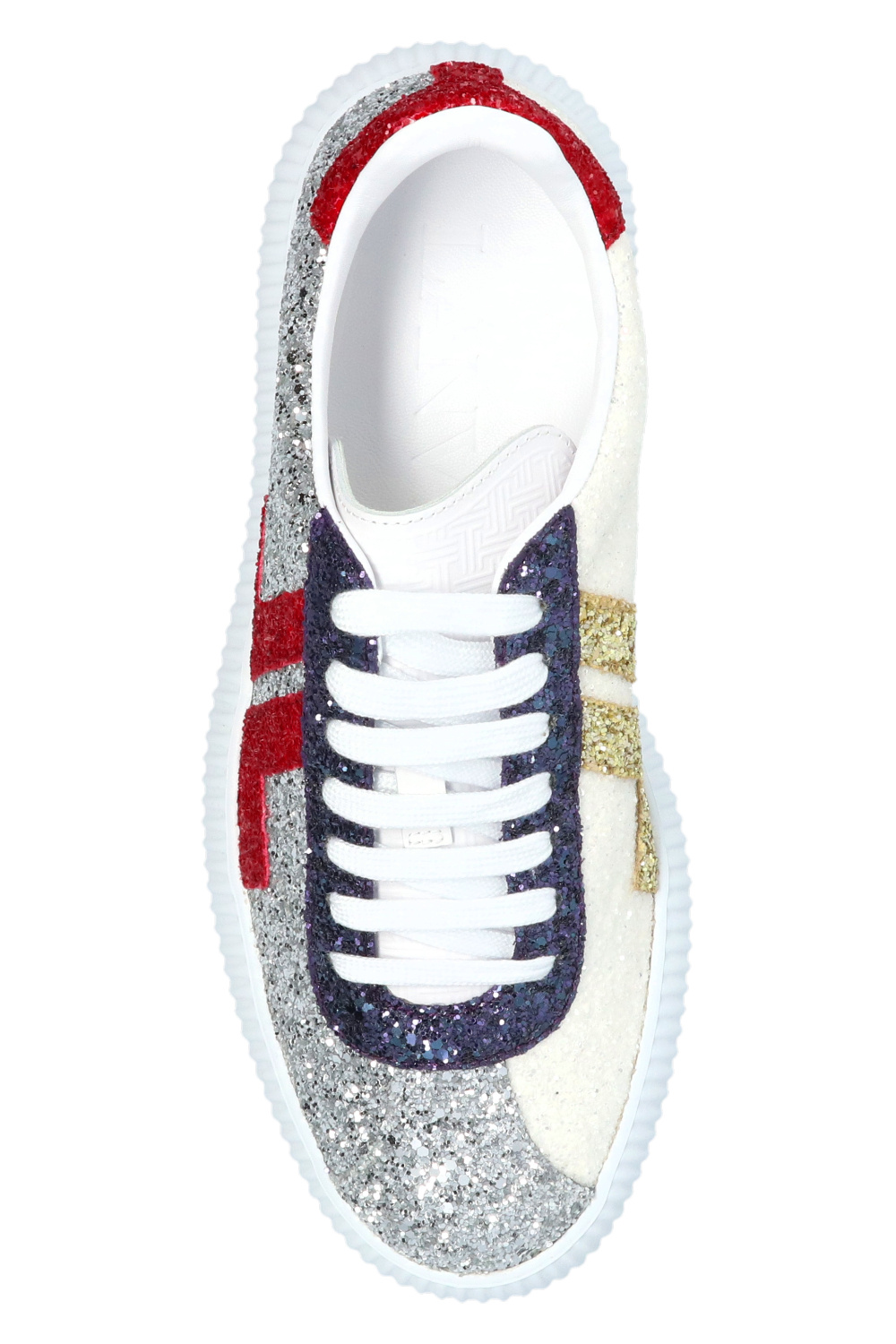 Lanvin ‘Glen Arpge’ sneakers