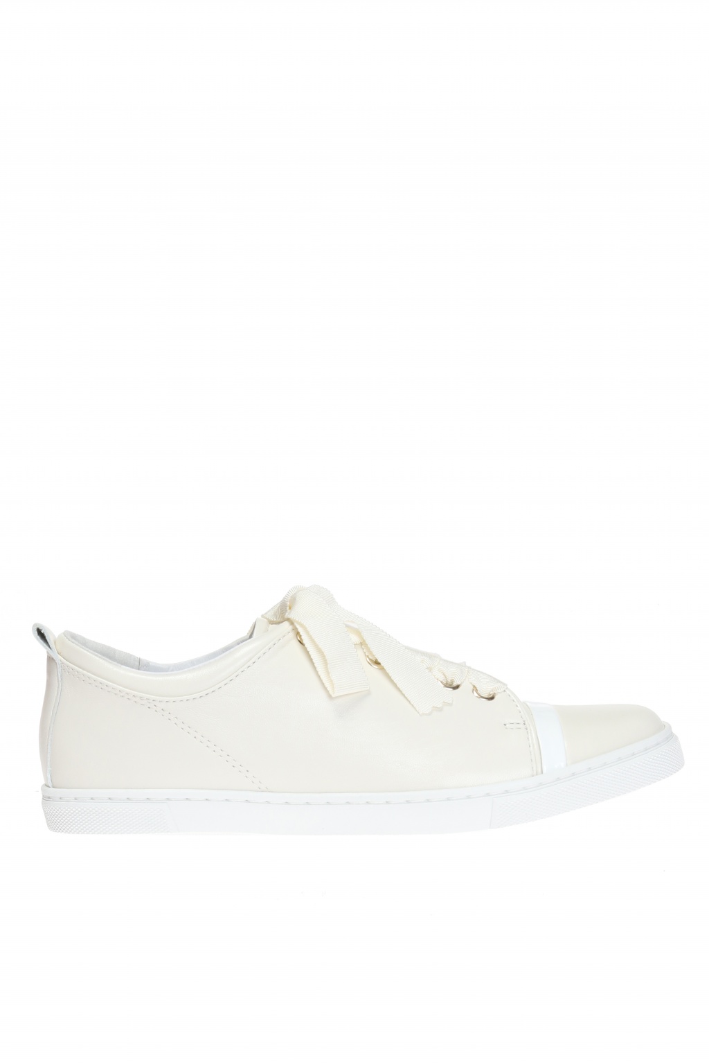 lanvin women's sneakers