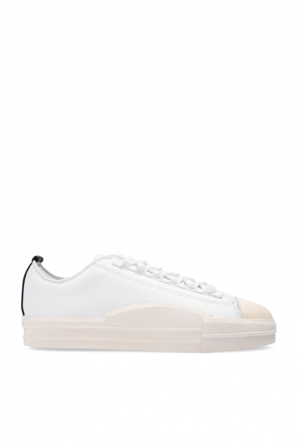 Y-3 Yohji Yamamoto ‘Yuben Low’ sneakers