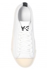 Y-3 Yohji Yamamoto ‘Yuben Low’ sneakers