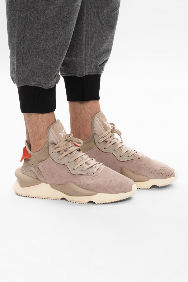 Kaiwa' sneakers Y-3 Yohji Yamamoto - Vitkac Norway