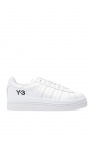 Y-3 Yohji Yamamoto WHITE ‘Hicho’ sneakers