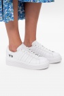 Y-3 Yohji Yamamoto WHITE ‘Hicho’ sneakers