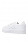 Y-3 Yohji Yamamoto WHITE ‘Hicho’ sneakers