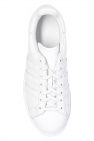 Y-3 Yohji Yamamoto WHITE ‘Hicho’ sneakers