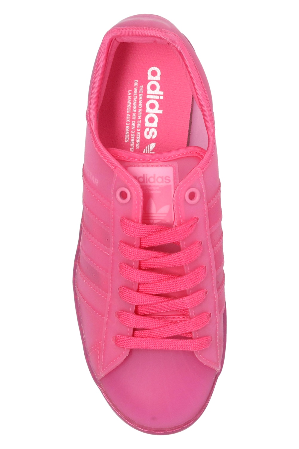 adidas superstar pink 39 1 3