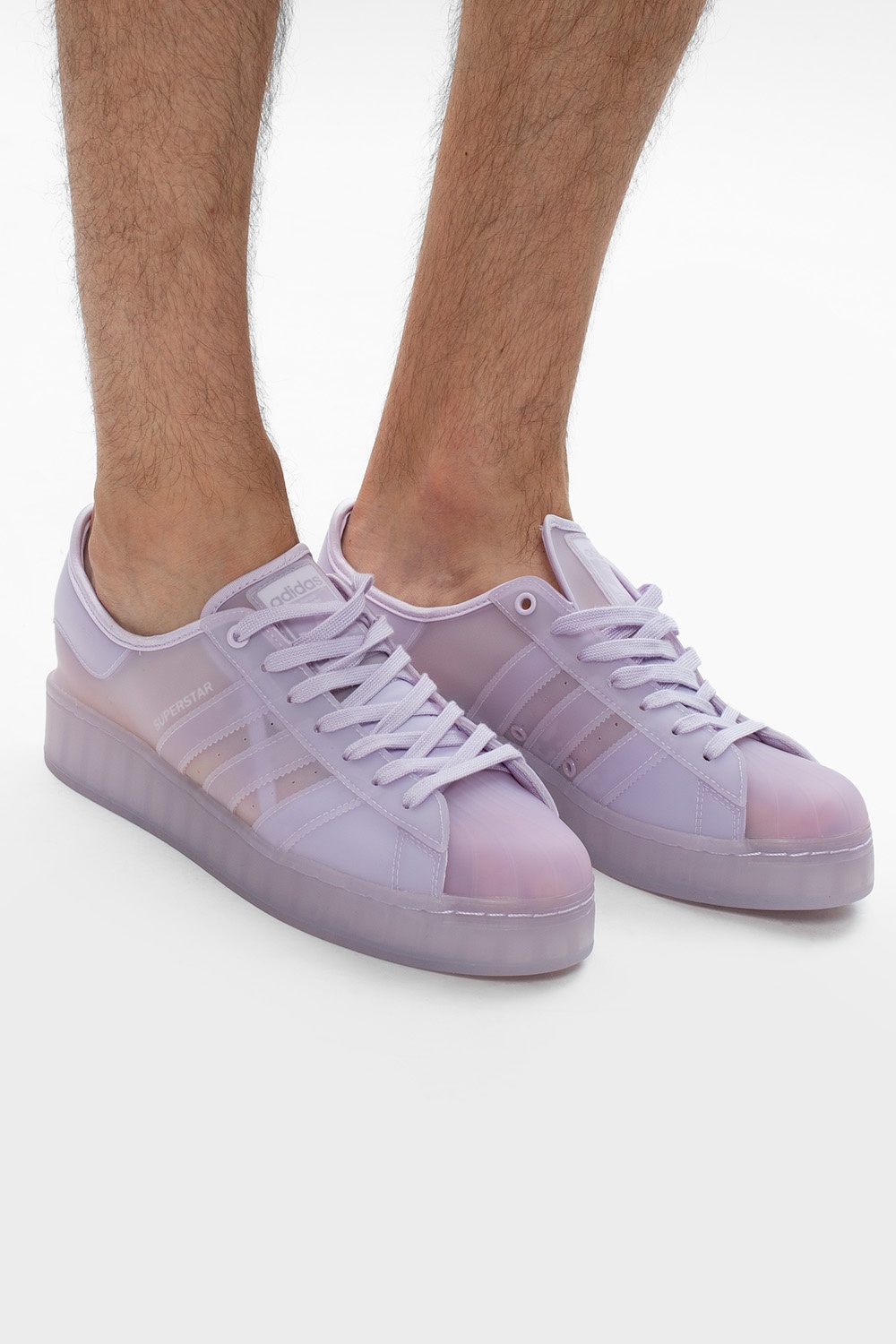 Superstar Jelly' sneakers ADIDAS 