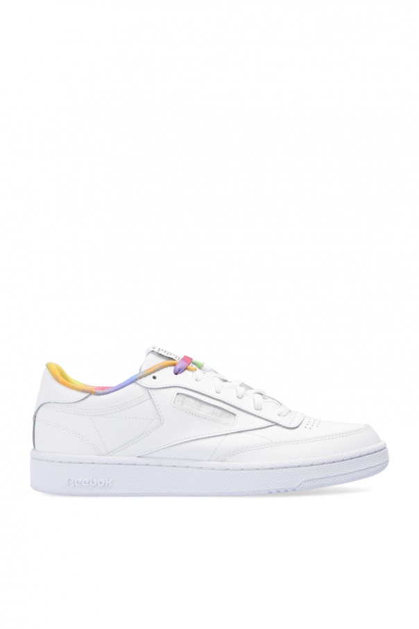 club c 85 pride shoes