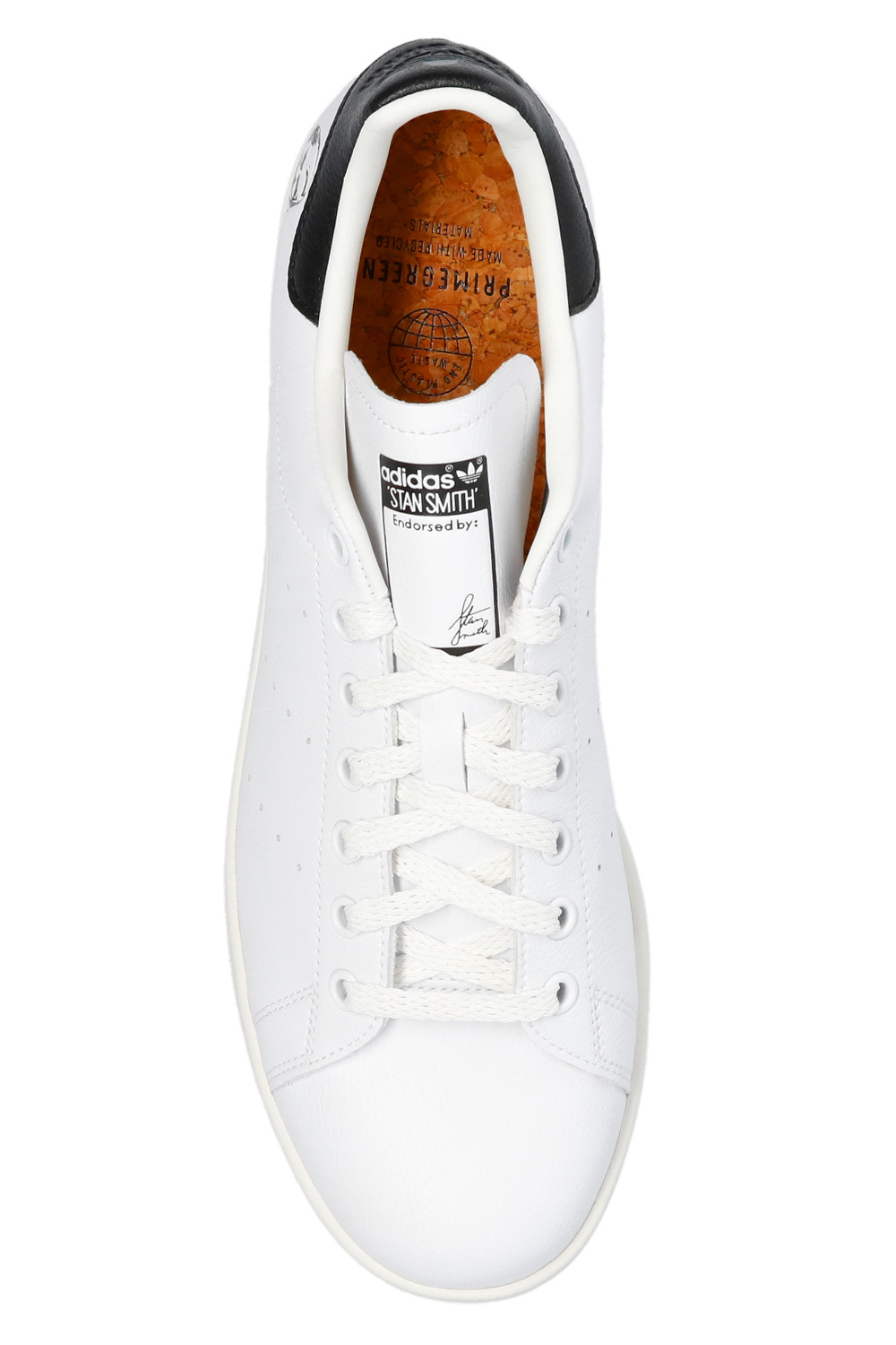 adidas original Originals ‘Stan Smith’ sneakers