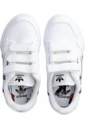 ADIDAS Kids ‘Continental 80’ sneakers