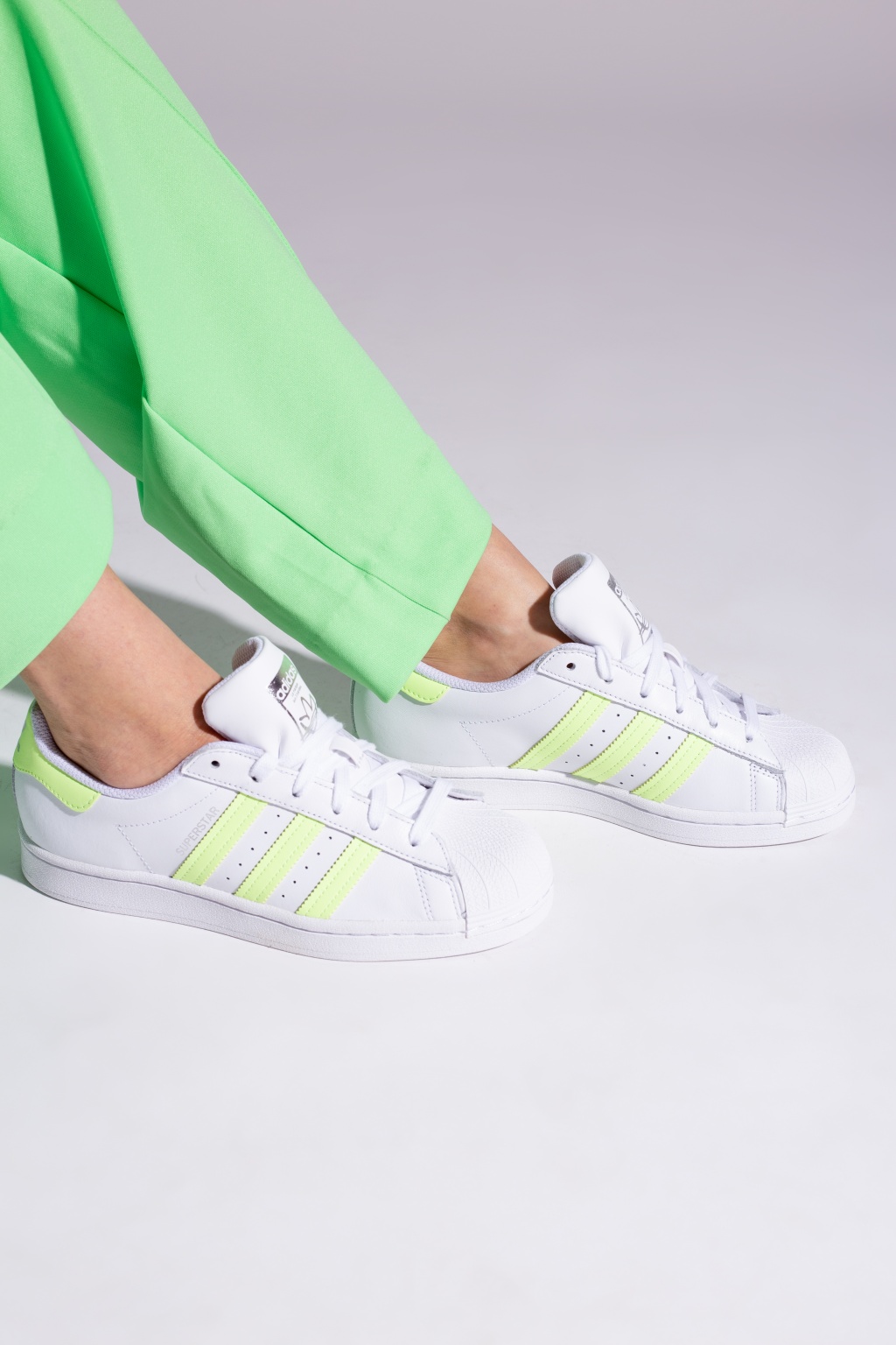 ADIDAS Originals 'Superstar' sneakers | IetpShops | Women's Shoes | adidas  mall of asia branch code search ohio