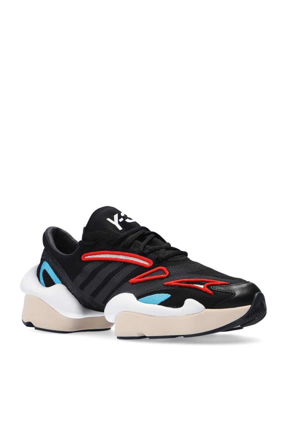 adidas y3 ren