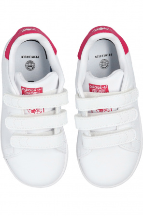 ADIDAS Kids ‘Stan Smith CF I’ sneakers