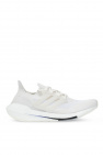 ADIDAS Performance cream ‘UltraBOOST 21’ sneakers
