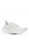 ADIDAS Performance cream ‘UltraBOOST 21’ sneakers