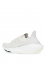 ADIDAS Performance cream ‘UltraBOOST 21’ sneakers