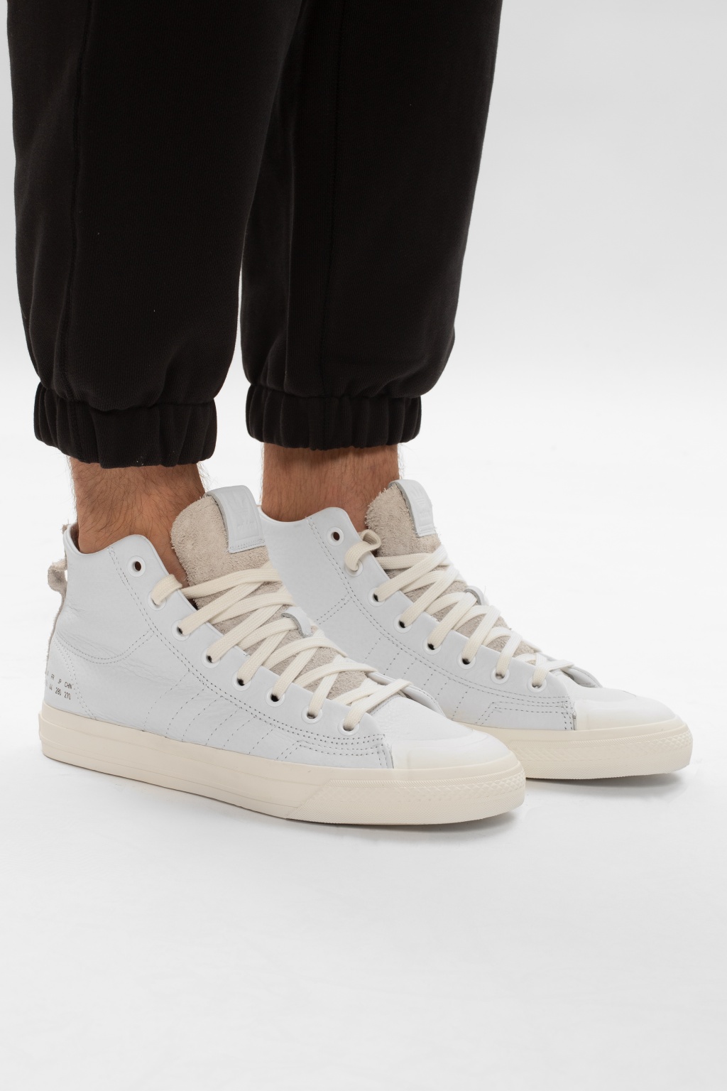 adidas originals nizza hi rf