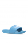 ADIDAS Originals BLUE ‘Adilette Lite’ slides