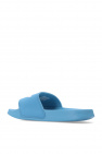 ADIDAS Originals BLUE ‘Adilette Lite’ slides