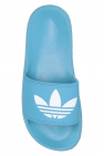 ADIDAS Originals BLUE ‘Adilette Lite’ slides