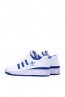 ADIDAS Kids ‘Forum Low C’ sneakers