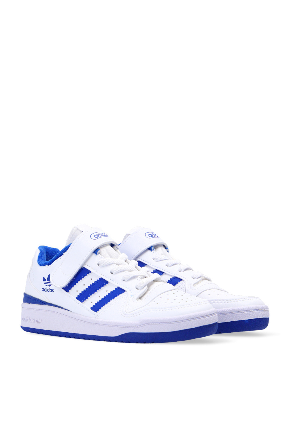 adidas Forum Low Shoes - White, FY7978