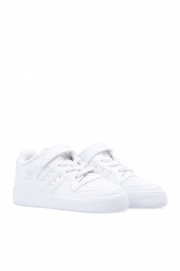 ADIDAS Kids ‘Forum Low I’ sneakers