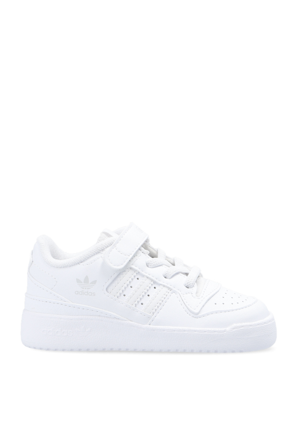 ADIDAS Kids ‘Forum Low I’ sneakers