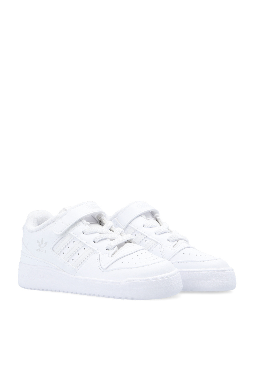 ADIDAS Kids ‘Forum Low I’ sneakers