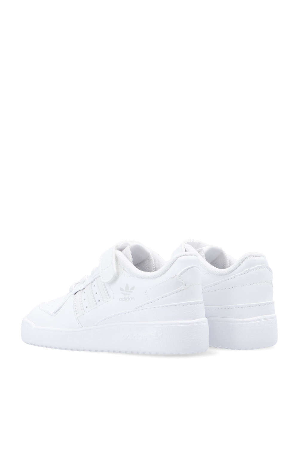 ADIDAS Kids ‘Forum Low I’ sneakers