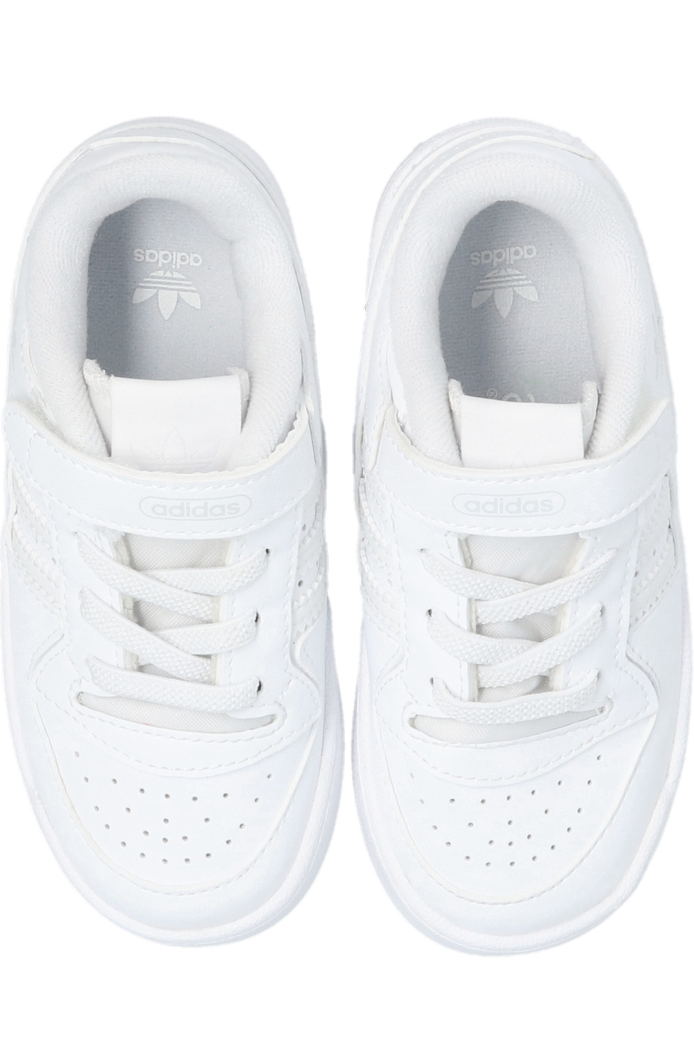 ADIDAS Kids ‘Forum Low I’ sneakers