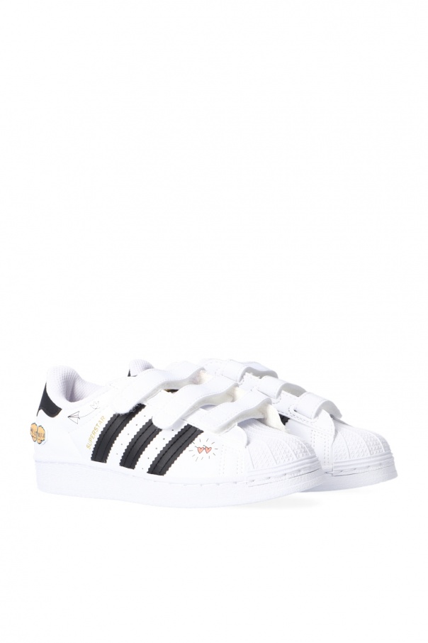 ADIDAS Kids ‘Superstar’ sneakers