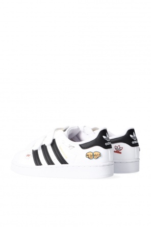 ADIDAS Kids ‘Superstar’ sneakers