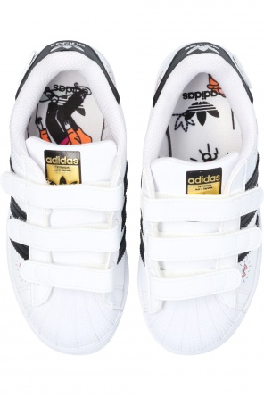 ADIDAS Kids ‘Superstar’ sneakers