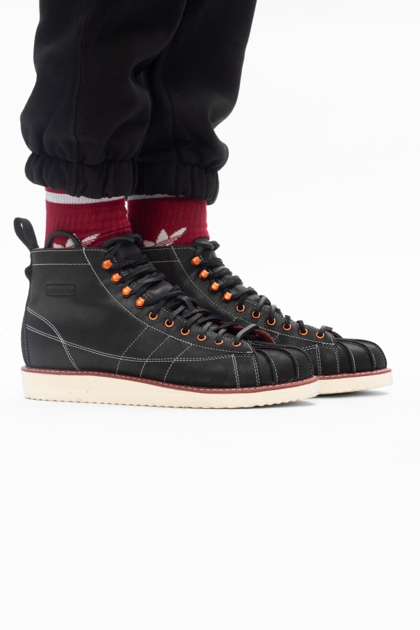 ADIDAS Originals ‘Superstar Boot’ sneakers