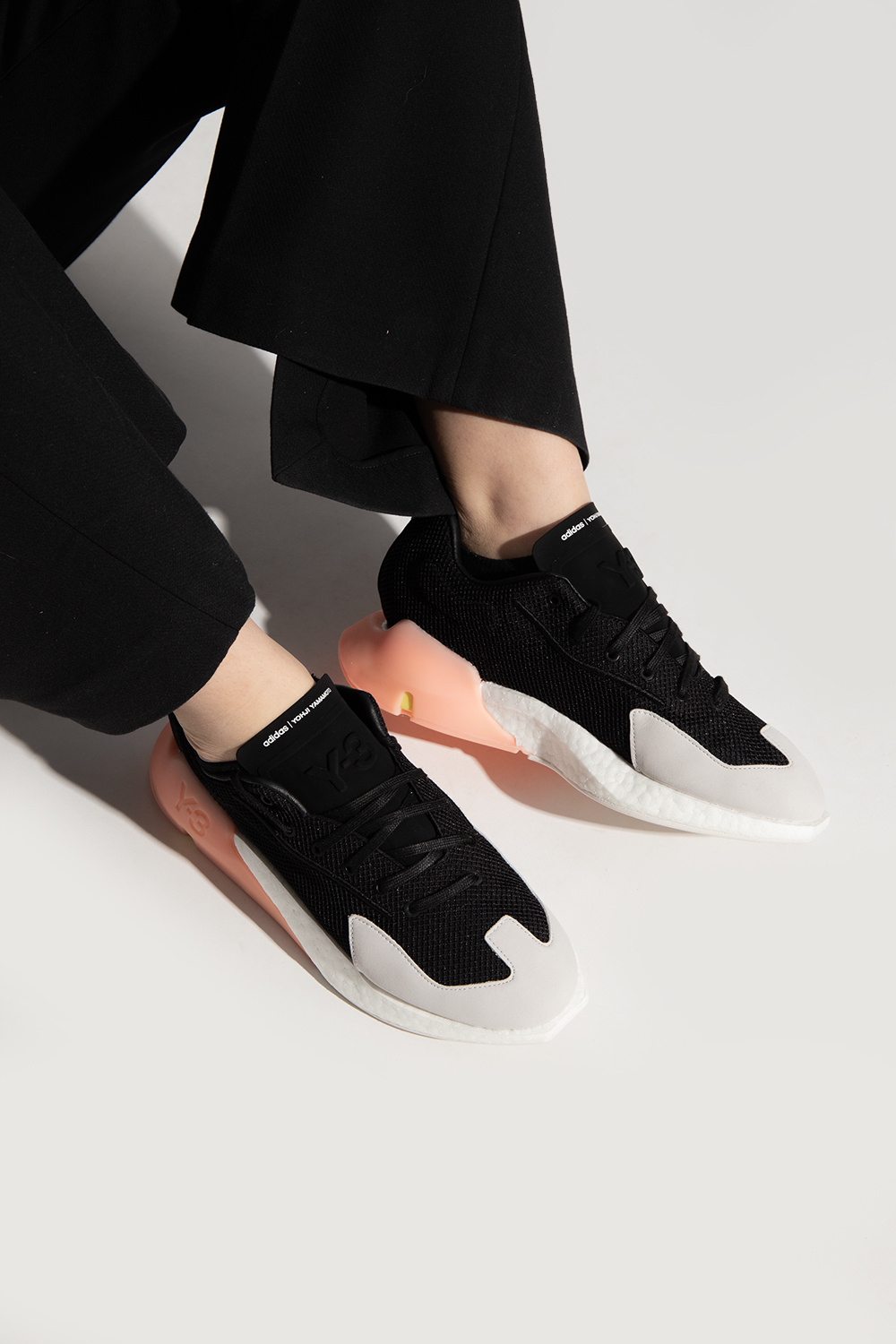 Y-3 Yohji Yamamoto ‘Orisan’ sneakers