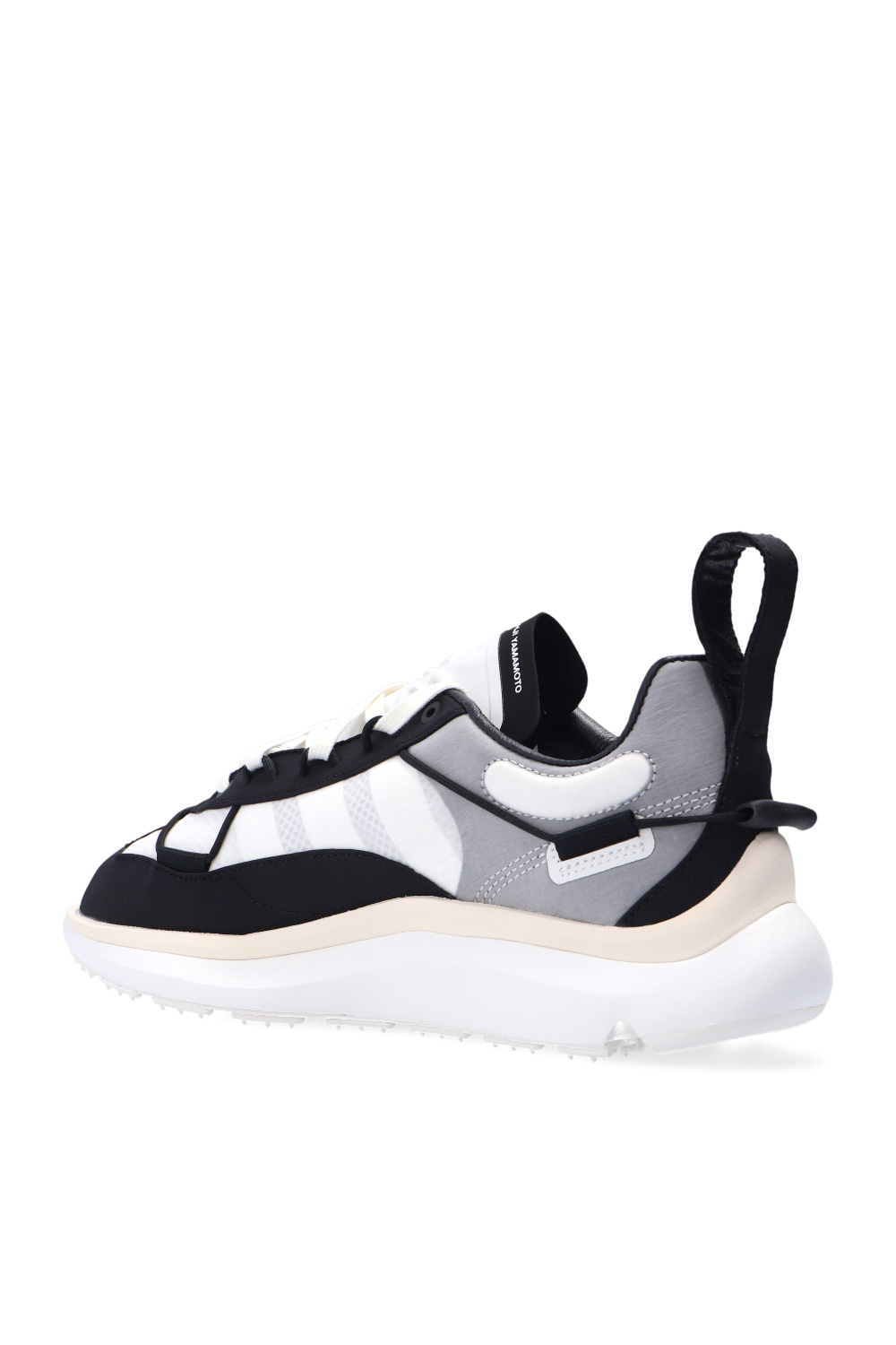 Y-3 Yohji Yamamoto ‘Shiku Run’ sneakers