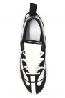 Premiata Quinn 5252 low-top sneakers ‘Shiku Run’ sneakers