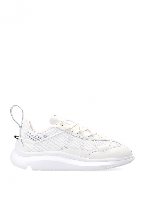 Y-3 Yohji Yamamoto ‘Shiku Run’ sneakers