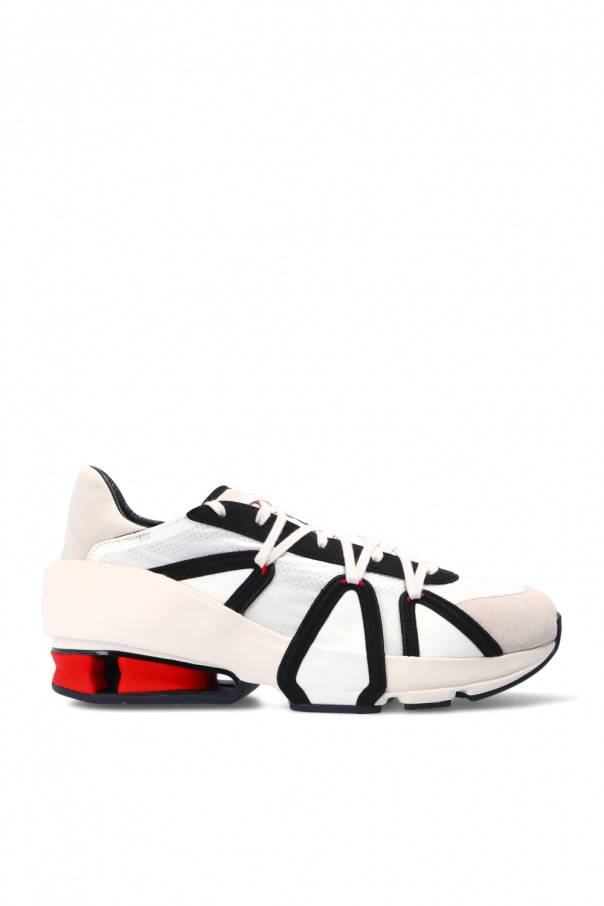 Y-3 Yohji Yamamoto ‘Sukui III’ sneakers