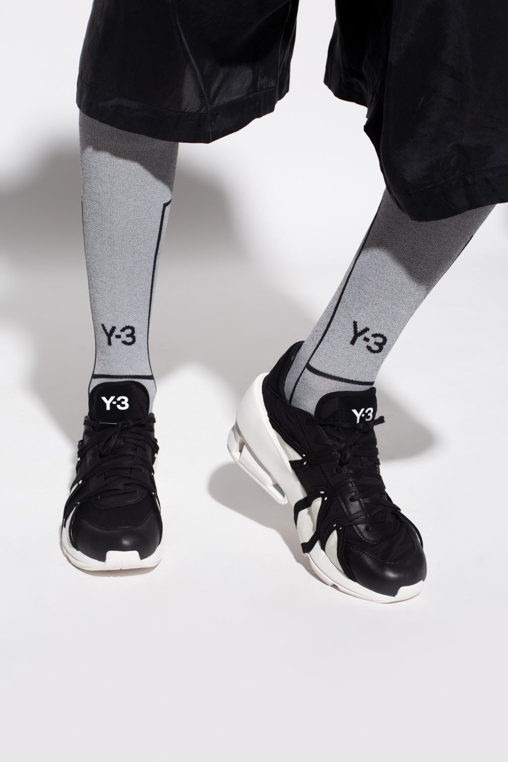 Y-3 Yohji Yamamoto ‘Sukui III’ sneakers