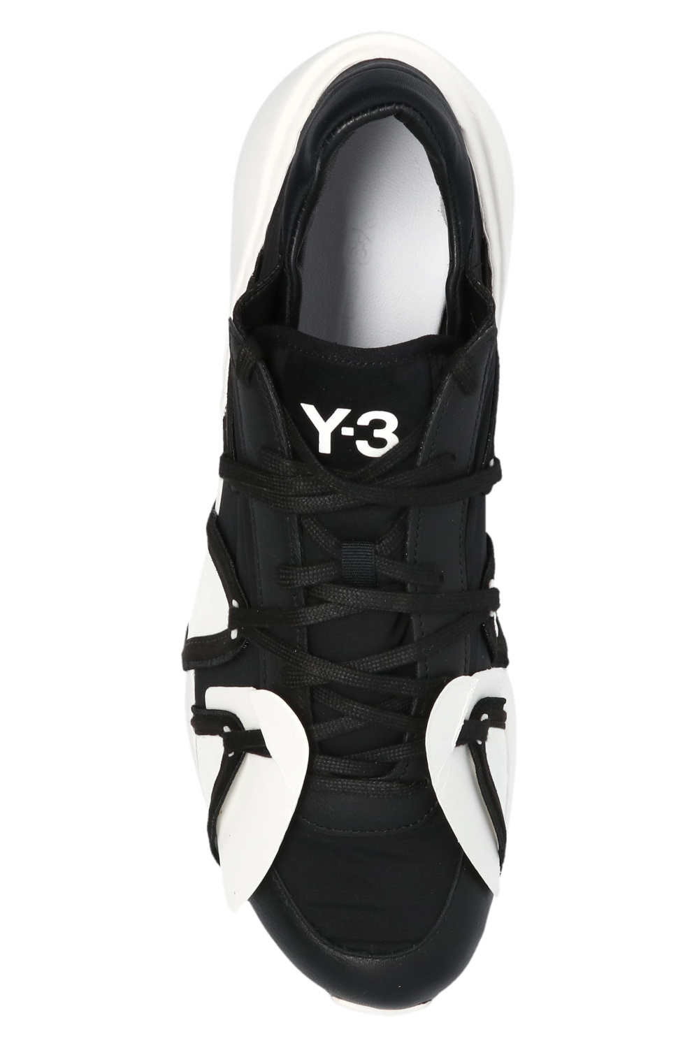 Y-3 Yohji Yamamoto ‘Sukui III’ sneakers