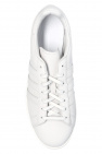 Tod's metallic Gommino shoes ‘Hicho’ sneakers