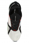 Boots with sneaker functionality plus the plus of permeability ‘Runner 4D IO’ sneakers