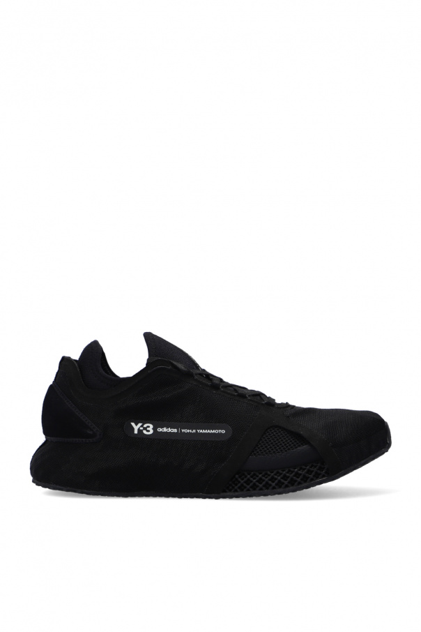 Y-3 Yohji Yamamoto ‘Runner 4D IO’ sneakers
