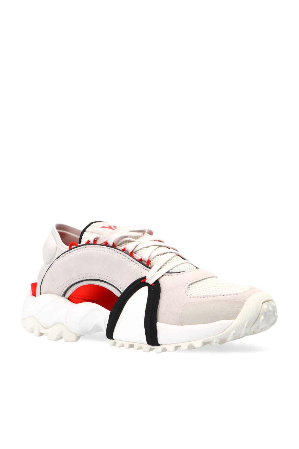 Y-3 Yohji Yamamoto ‘Notoma’ sandals