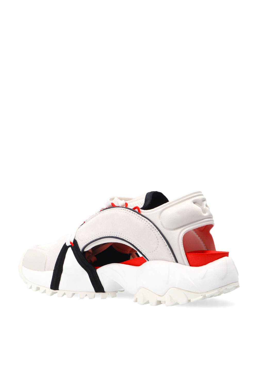 Y-3 Yohji Yamamoto ‘Notoma’ sandals