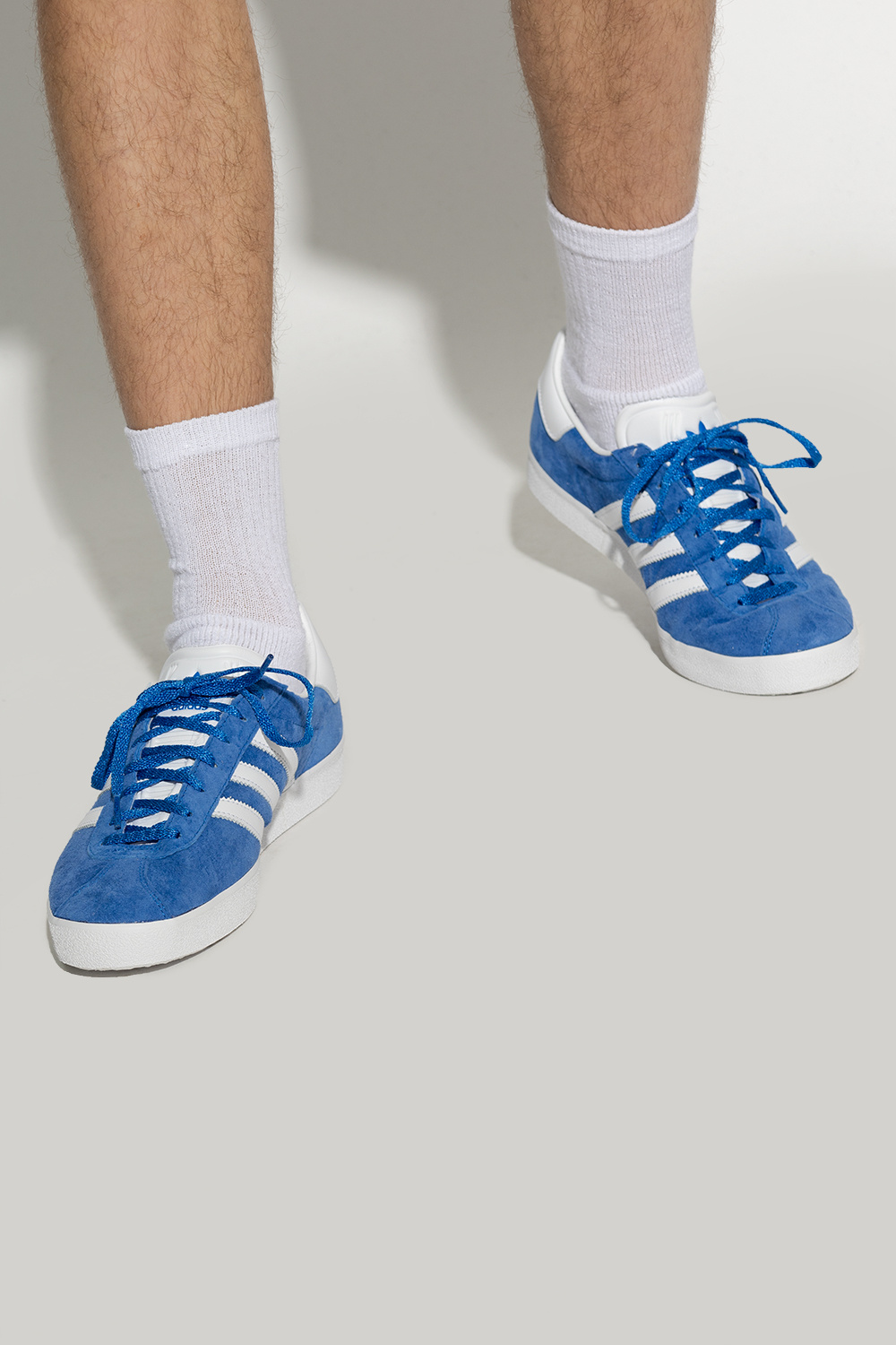 adidas pes Originals ‘Gazelle 85’ sneakers